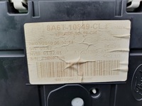 фото thumb №5, Ford fiesta mk vii 7 лічильник прилади приладова панель tdci