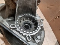 фото thumb №9, Кпп кпп / коробка передач opel corsa b 1.0b f13c394