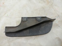 фото thumb №3, Land rover range 13- брызговик подкрылок левый задняя usa