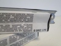 Mercedes c klasa 205 w205 подушка сидіння бічна сидіння 63 amg Зі Шроту, фото thumb