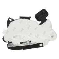 фото thumb №1, Замок дверь перед левый skoda yeti 2010 2011 2012 2013 2014 2015 2016 2017