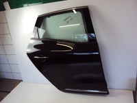 фото thumb №3, Дверь комплектные правые зад renault scenic iv tegne