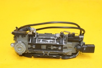 фото thumb №10, Ручка левый перед замок зажигания з ключом a4 b5 fl