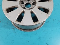 фото thumb №16, Комплект  алюмінієві диски диски r16 5x112 7j et42 audi a6 c6