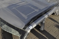 фото thumb №7, Land rover discovery v l462 дах poszyce