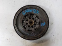 Купити Mercedes sprinter 906 09r 2.2 cdi 646 колесо двомасовий a6460301305, фото thumb