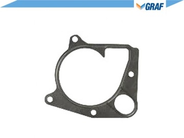 фото thumb №2, Graf насос воды land rover freelander 2.0 td4 4x4