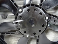 X-trail t32 рестайлинг  1.6 d комплект радиатор вентилятор интеркулер 921004be0a Доставка, фото thumb