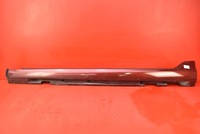 фото thumb №1, Накладка поріг ліва volvo v60 1 i lift 14r