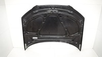фото thumb №10, Капот кришка двигуна audi a3 8p 05-08r lz7l