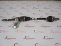 Купить Jeep avenger 25r приводной вал длинная правая 9844026780, фото thumb