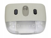 фото thumb №1, Лампа освещение saab 9-3 ii