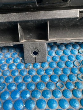 фото thumb №16, Решётка радиатора решётка jeep compas ii 2017-