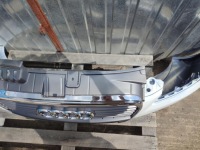 фото thumb №8, Бампер перед передний решётка радиатора решётка радиатора audi a4 b7 ly9c