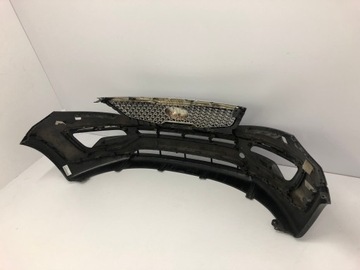 фото thumb №6, Kia sportage iii 2010-2015 бампер переднє