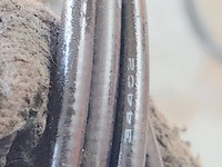 фото thumb №6, Subaru legacy iv 2.0 td трос кришка заливної пального