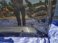 фото thumb №10, Капот mercedes r-klasa w251 c197 197