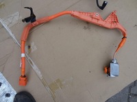 фото thumb №1, Шланг жгут аккумулятора corolla e21 2.0 h