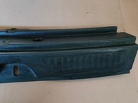 фото thumb №4, Mercedes w246 защита багажника