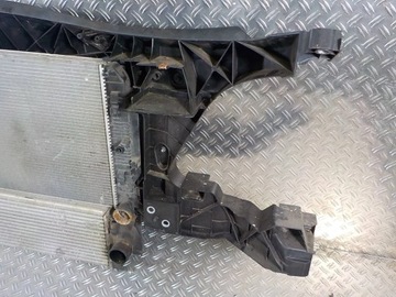 фото thumb №6, Mercedes sprinter 906 3.0 14- pas перед радиатор