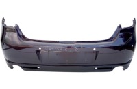 фото thumb №1, Бампер задняя задний mazda 6 ii gh 2007-2012 gs1d5d221