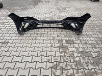 фото thumb №7, Mercedes eqe 295 бампер переднее