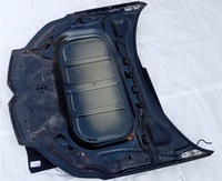 фото thumb №15, Капот citroen c5 iii x7 08-17 ktvd