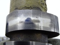 фото thumb №5, Mercedes e w210 2.8 v6 112.921 розподільчий вал