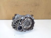 фото thumb №1, Vw polo 6r 6c v 5 коробка передач коробки передач 1.2 tsi qes dsg