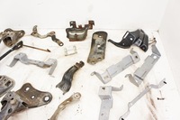 фото thumb №5, Ls297 subaru xv i кронштейны крепления крепления kpl