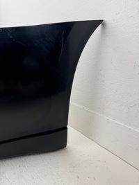 фото thumb №10, Subaru forester sh iii 3 08r- бампер зад задний 57704sc010