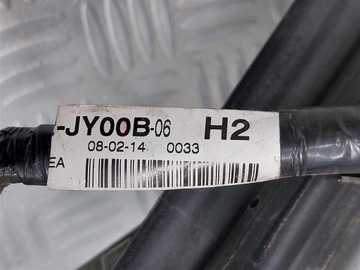 фото thumb №12, Крышка зад задняя renault koleos i tekxa 2007-2013 стекло