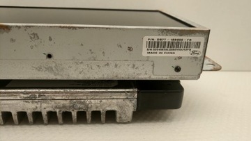 фото thumb №7, Дисплей навігації mondeo mk5 ds7t-14f239-ch