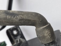 фото thumb №9, Фильтр угольный оригинал ju5a-9d656 ford puma ii mk2 jx61-9e857