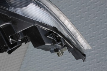 фото thumb №13, Лампа фара лівий перед переднє honda civic ix 11-14