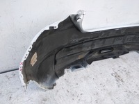 фото thumb №8, Nissan micra k14 бампер задний задняя