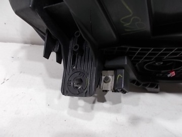 фото thumb №14, Bmw x5 f15 x6 f16 13-18 bi ксенон нет поворотный лампа