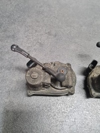 фото thumb №4, Регулятор крышка коллектор audi q7 4l 3.0tdi