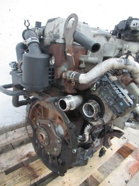 фото thumb №2, Двигун блок двигуна transit 1.8 tdci siemens r3pa rwpa