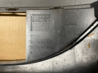 Fiat 500e бампер перед передній 735714055 Зі Шроту, фото thumb