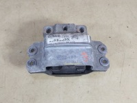 фото thumb №1, Leon ii 1.6 mpi кронштейн подушка коробки 1k0199555l