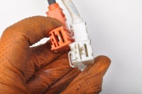 фото thumb №6, Toyota yaris iii жгут электропроводка электрическая 821640d010g