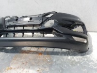 фото thumb №10, Nissan qashqai 2 ii рестайлинг j11 17- бампер передний перед