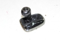 фото thumb №7, Avantgarde mercedes w203 clc cl203 ручка передач шкіра чохол рамка домкрата