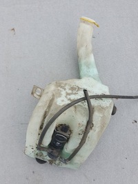 фото thumb №9, Подголовник подголовники задняя opel meriva a 05 1.7 cdti 74kw z20r 2 штуки