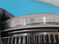 Колесо двомасовий cupra formentor 05e105266f 1.5 tsi Оригінал, фото thumb