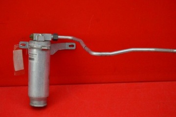 фото thumb №6, Шланг трубка кондиционера 99757310804 porsche 911 997 vi 3.8 turbo 500 km