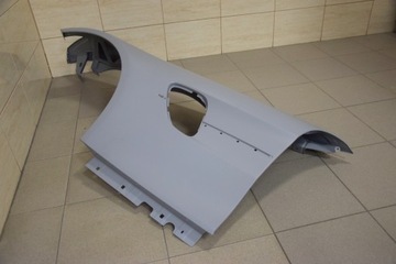 фото thumb №15, Mercedes amg gt-r 16-21r. карбон переднє крило перед gt 190 c190