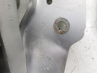 фото thumb №4, 2x петли капот - jeep compass i lift 11-16