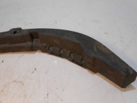 Mercedes a177 защита молдинг левая бампера заднего a1778852904 с Разборки, фото thumb